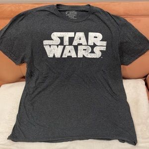 Star Wars cotton tee